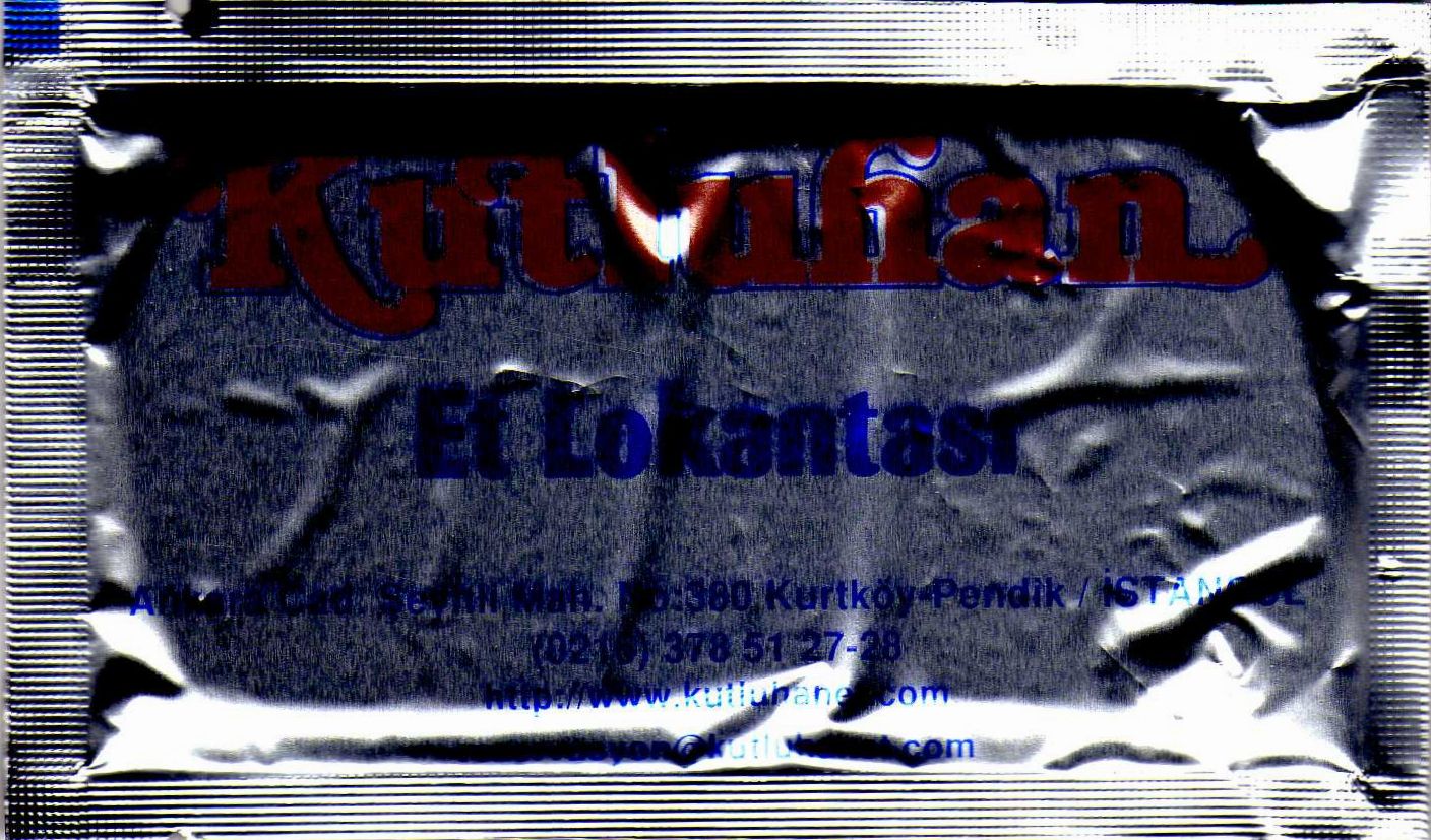 0353 Kutluhan - Kurtköy